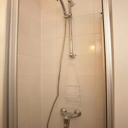 Apartman Cute Montorgueil Studio