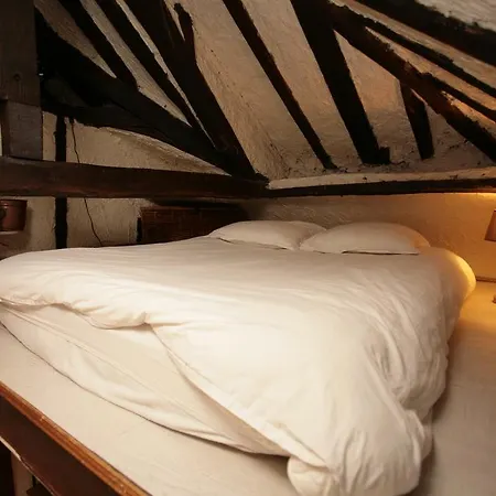 Cute Montorgueil Studio * Paris